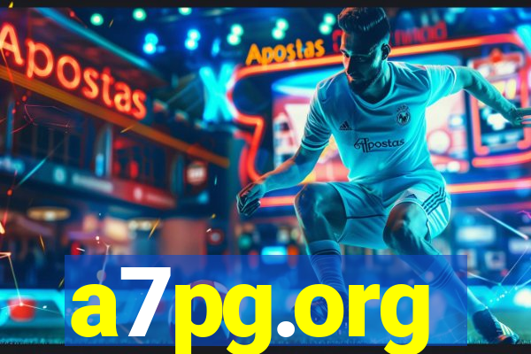 a7pg.org