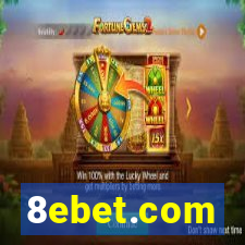 8ebet.com