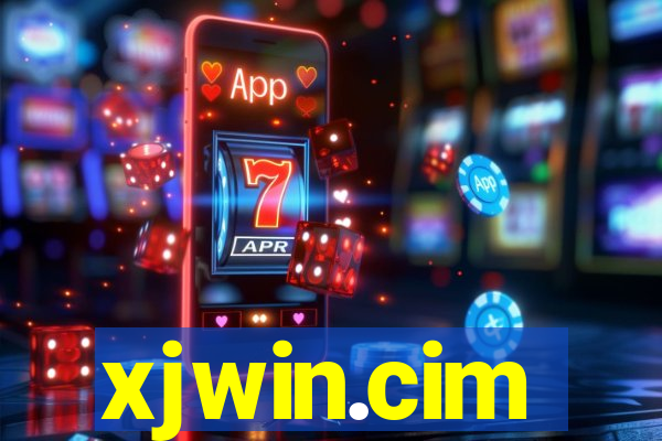 xjwin.cim