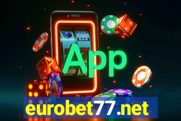 eurobet77.net