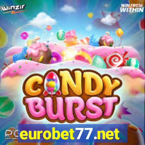 eurobet77.net