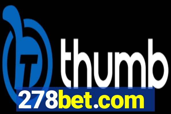 278bet.com