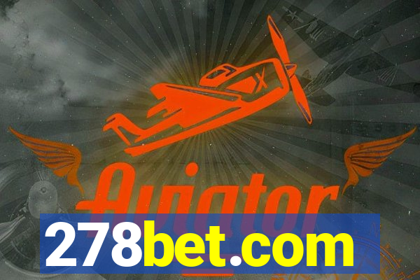 278bet.com