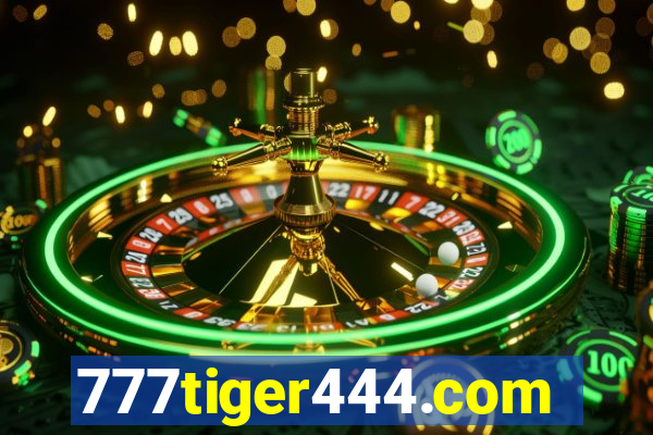 777tiger444.com