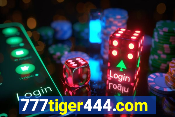 777tiger444.com