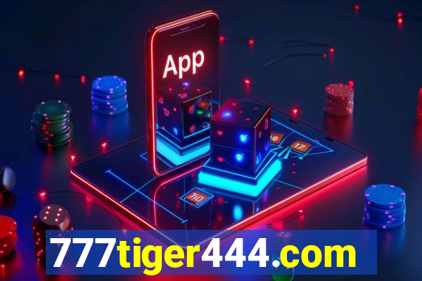 777tiger444.com