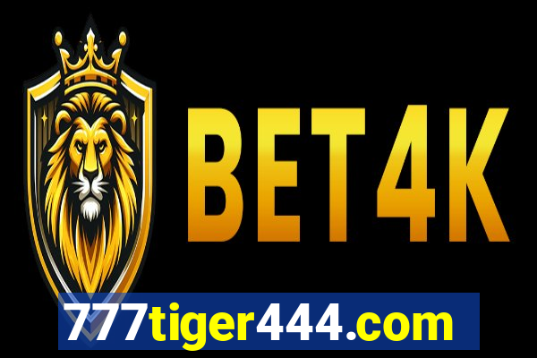 777tiger444.com