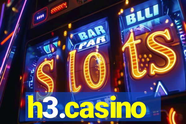 h3.casino