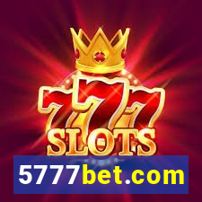 5777bet.com