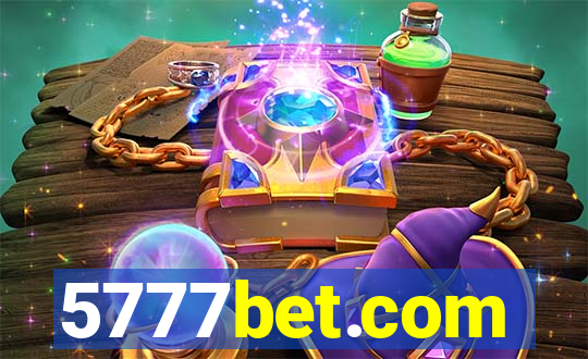 5777bet.com