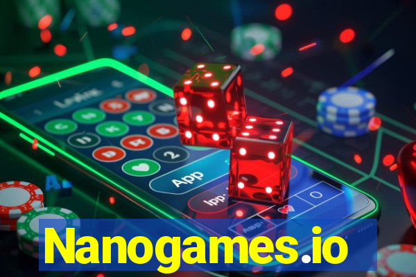 Nanogames.io
