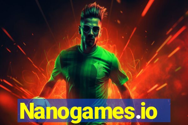 Nanogames.io
