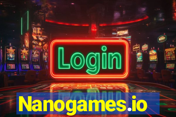Nanogames.io