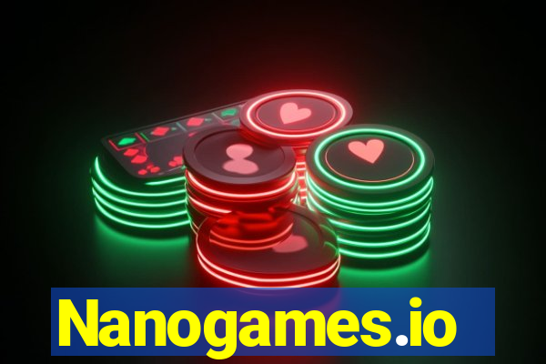 Nanogames.io