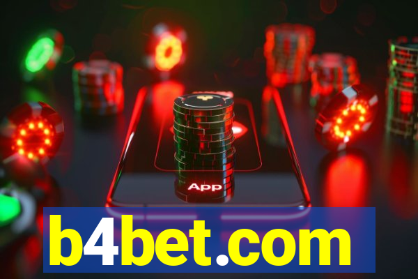 b4bet.com