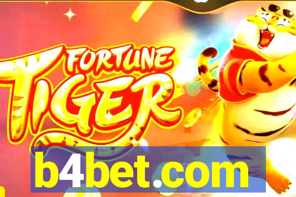 b4bet.com