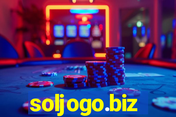 soljogo.biz
