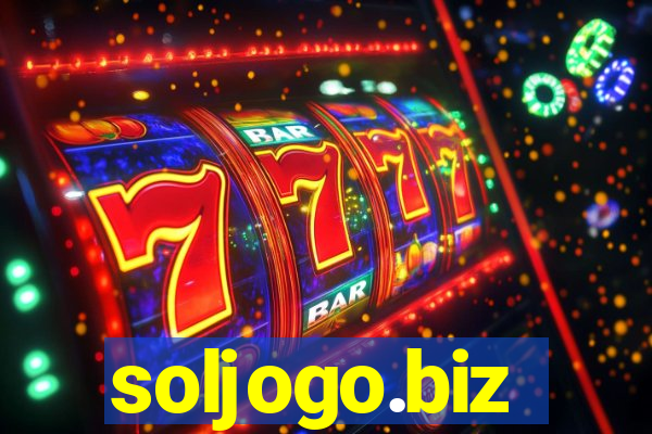 soljogo.biz