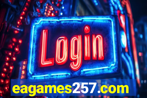 eagames257.com