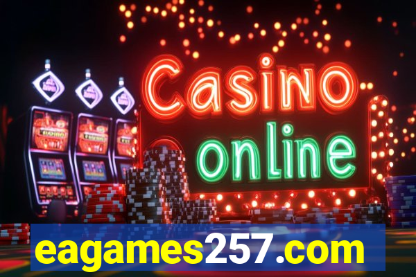eagames257.com