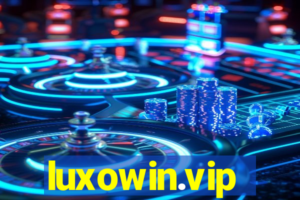 luxowin.vip