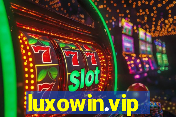 luxowin.vip