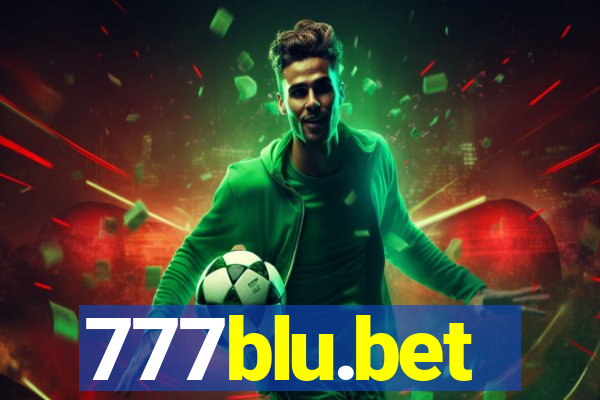 777blu.bet