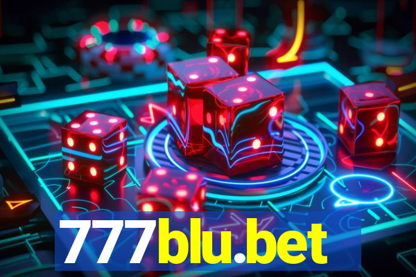 777blu.bet