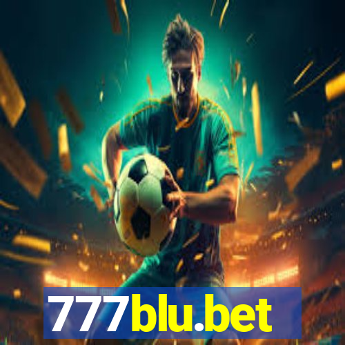 777blu.bet