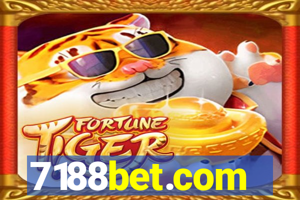 7188bet.com