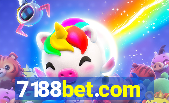 7188bet.com