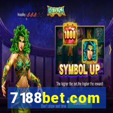 7188bet.com