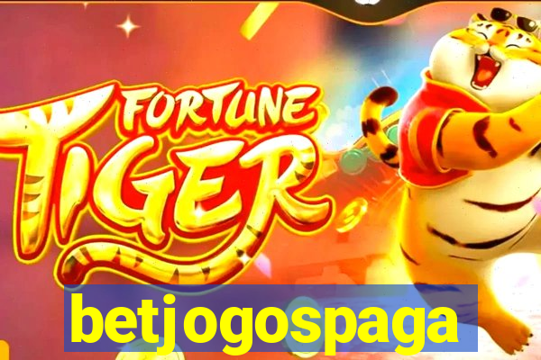 betjogospaga