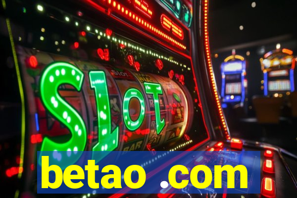 betao .com