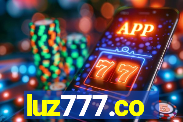 luz777.co