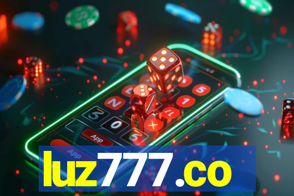 luz777.co