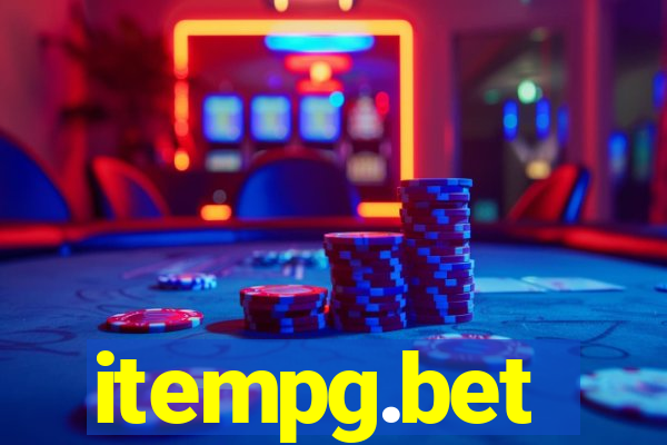 itempg.bet
