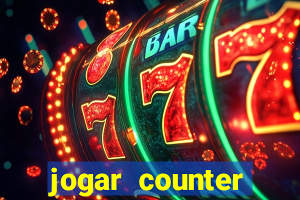 jogar counter strike 1.6 online