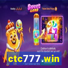 ctc777.win
