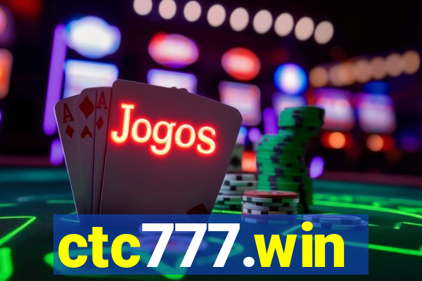 ctc777.win