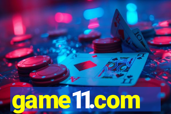 game11.com