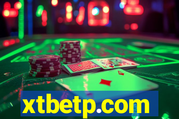 xtbetp.com