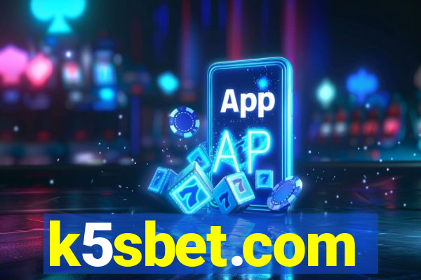 k5sbet.com