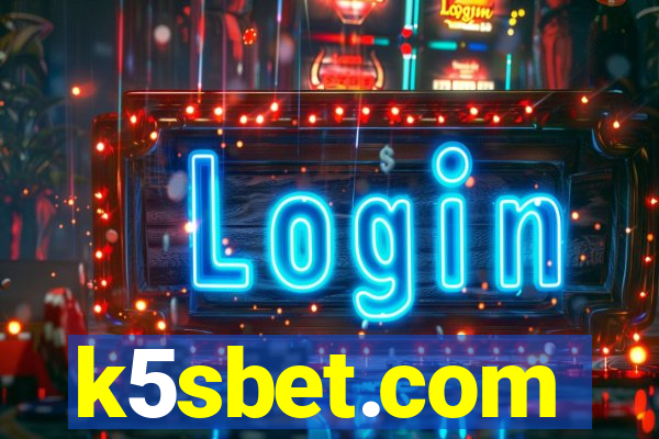 k5sbet.com
