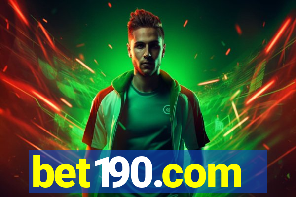 bet190.com