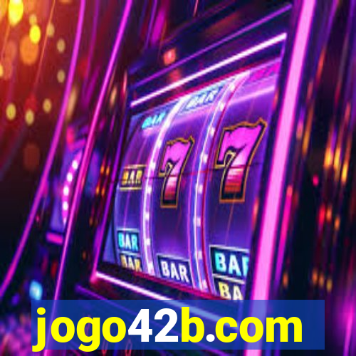 jogo42b.com