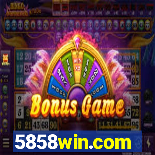 5858win.com