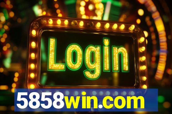 5858win.com
