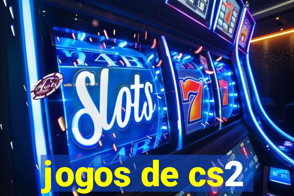 jogos de cs2