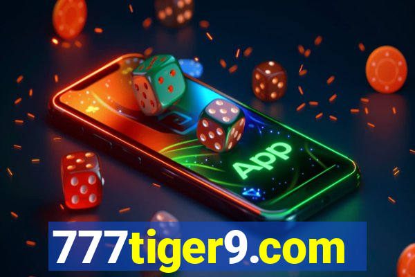 777tiger9.com